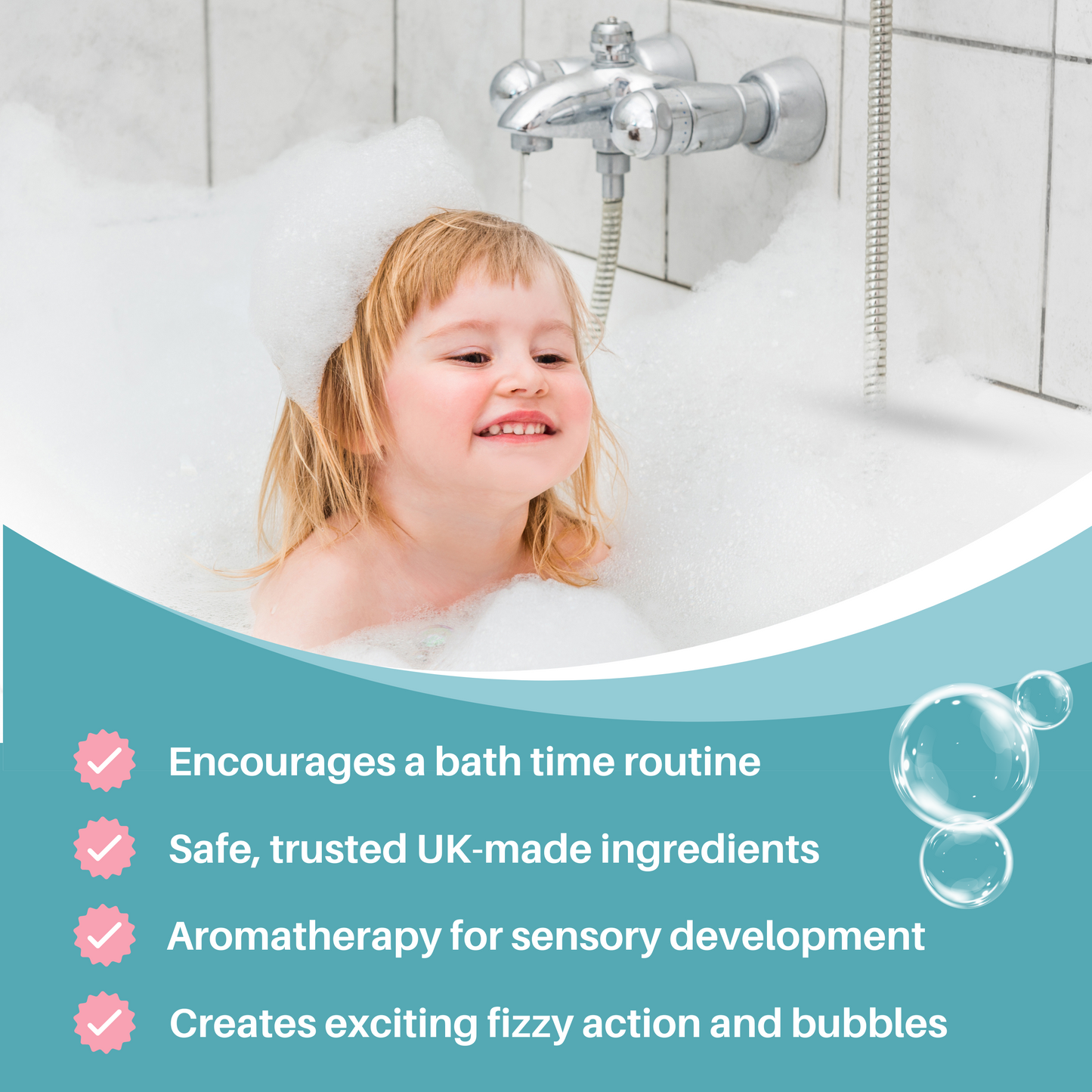 Whimsical Bath Bombs & Soaps Bundle for Kids | Unicorn, Rainbow, Kitten & More